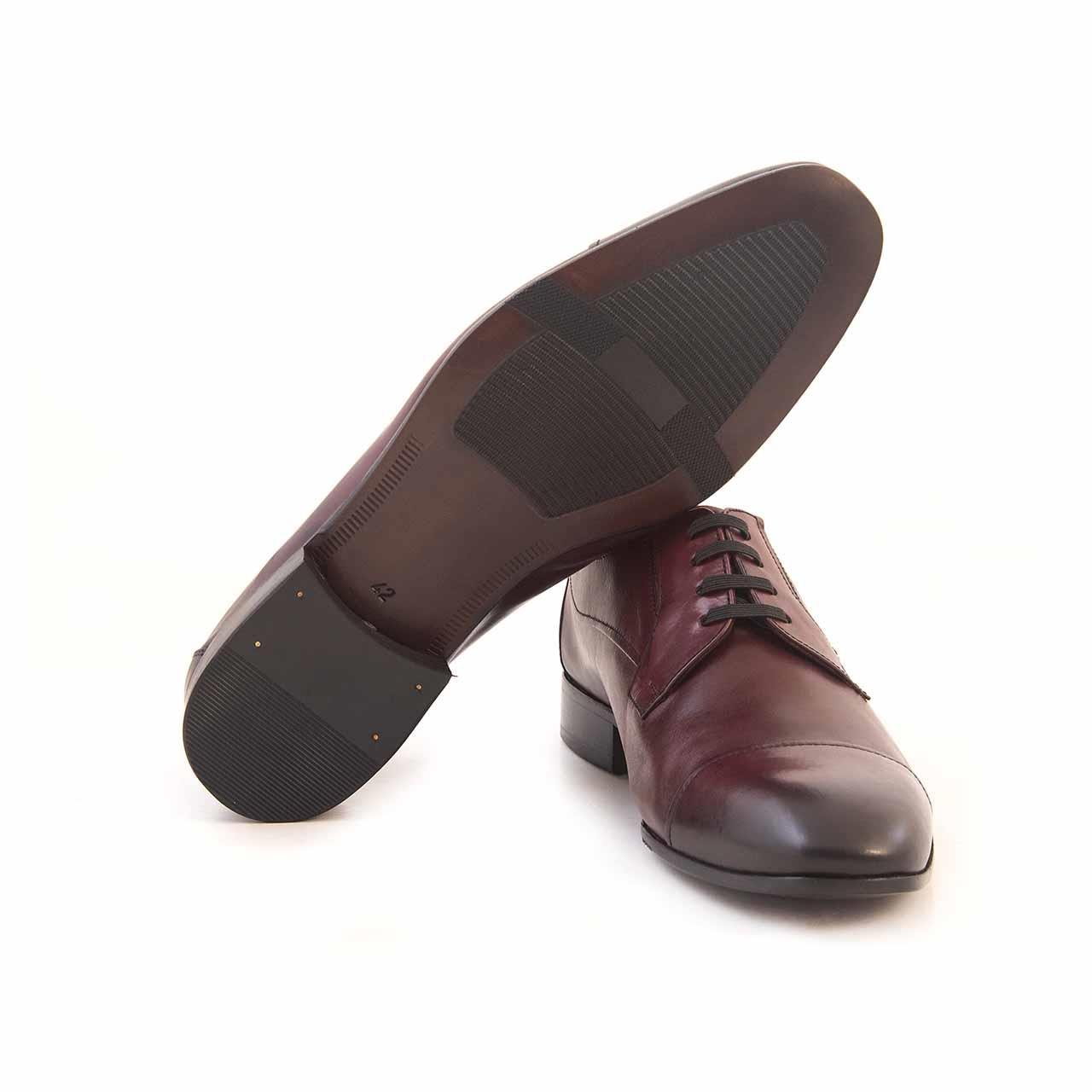 KlasikMocassini GoldMocassini Gold   Erkek Klasik Ayakkabı 48409