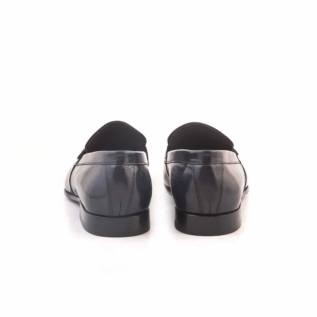 KlasikMocassini GoldMocassini Gold   Erkek Klasik Ayakkabı 5074E