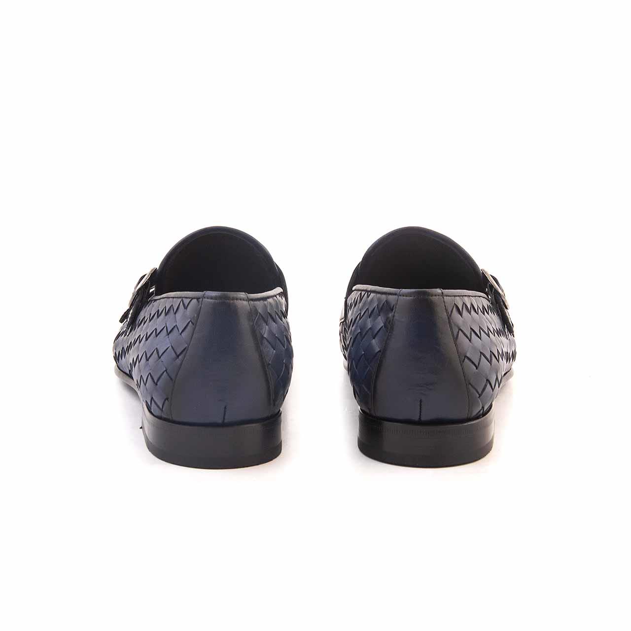 KlasikMocassini GoldMocassini Gold   Erkek Klasik Ayakkabı 6738