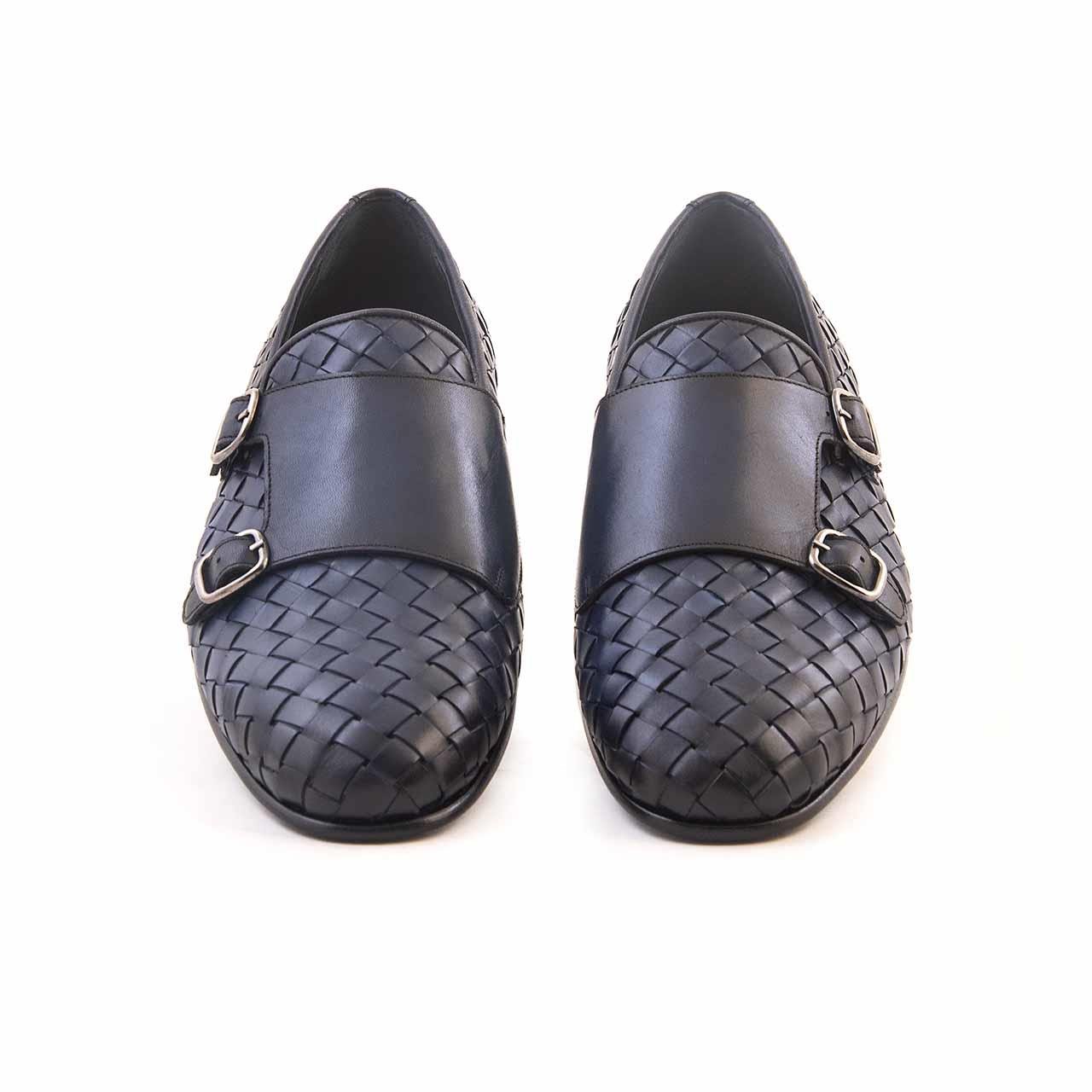 KlasikMocassini GoldMocassini Gold   Erkek Klasik Ayakkabı 6738