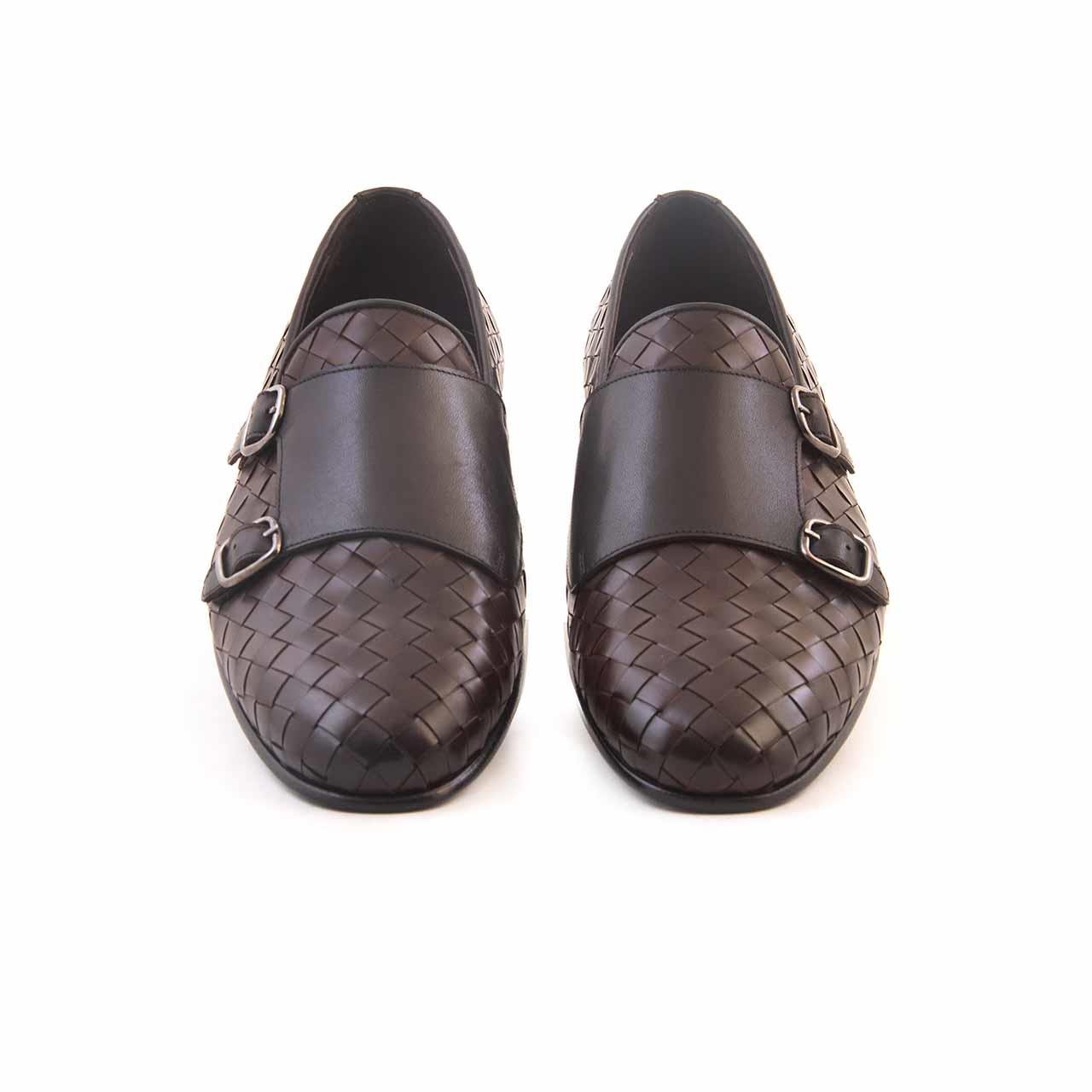 KlasikMocassini GoldMocassini Gold   Erkek Klasik Ayakkabı 6738