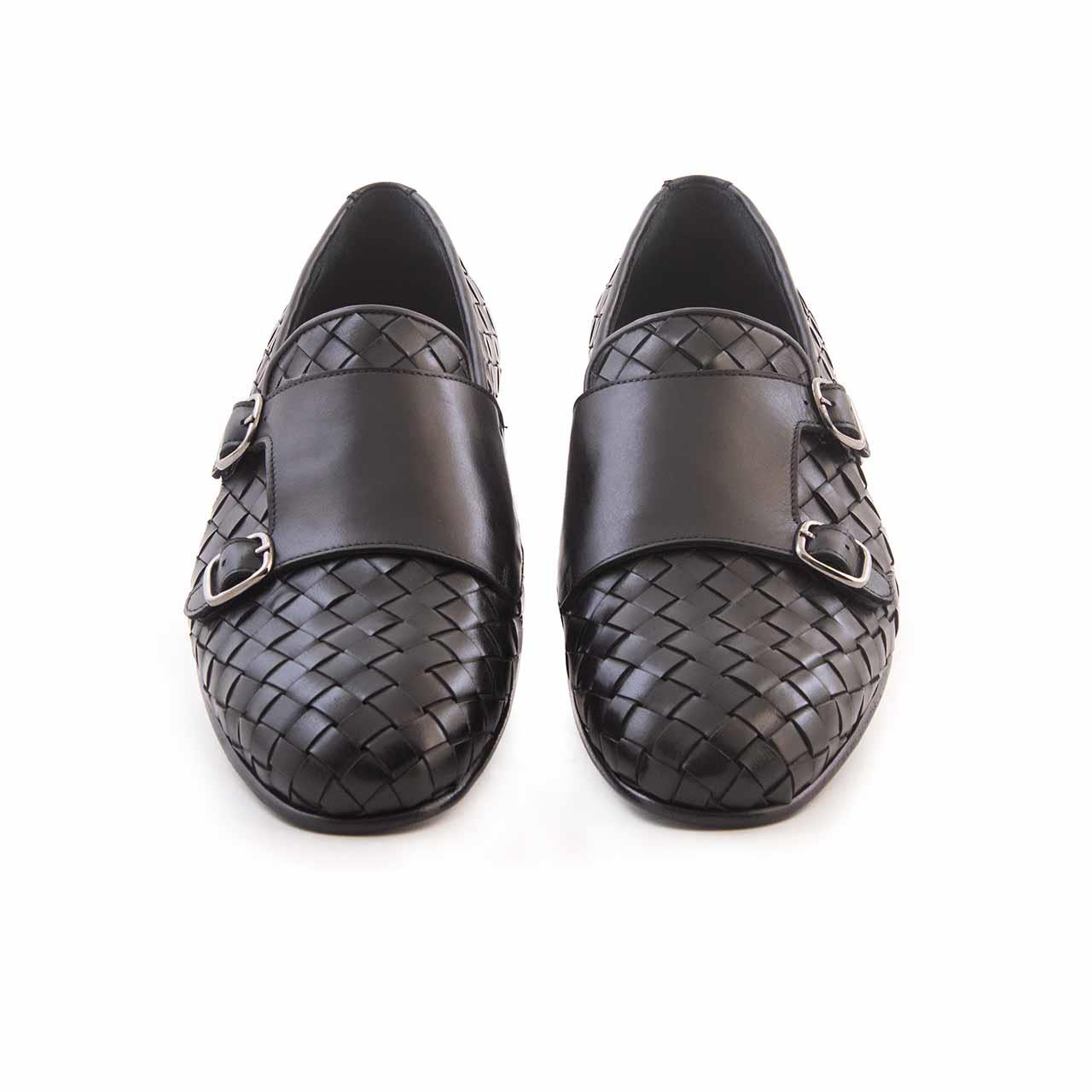 KlasikMocassini GoldMocassini Gold   Erkek Klasik Ayakkabı 6738