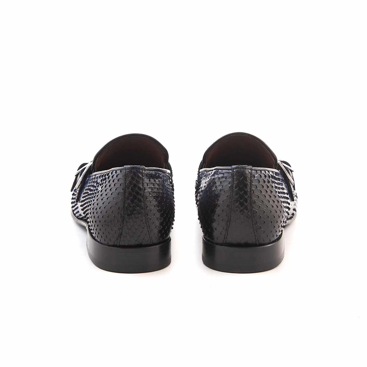 KlasikMocassini GoldMocassini Gold   Erkek Klasik Ayakkabı 65901