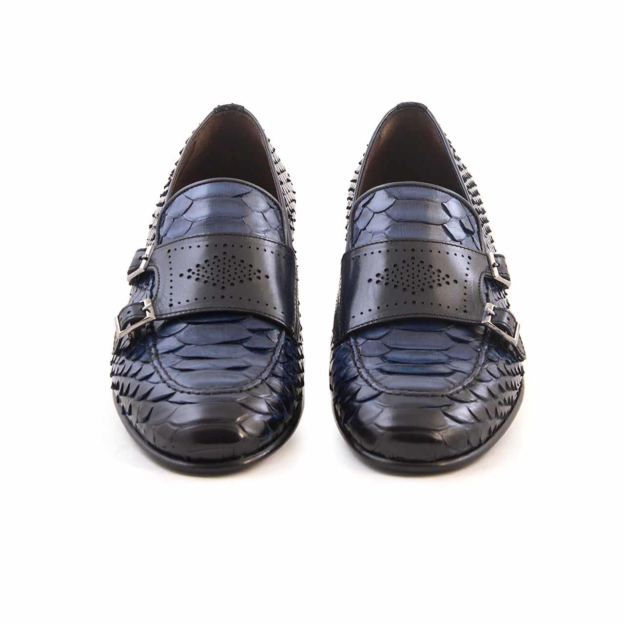 KlasikMocassini GoldMocassini Gold   Erkek Klasik Ayakkabı 65901