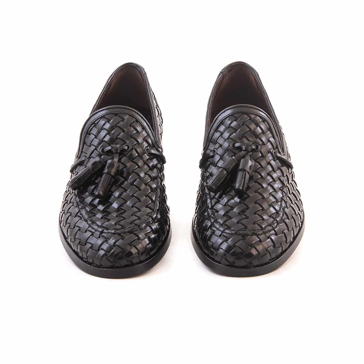 KlasikMocassini GoldMocassini Gold   Erkek Klasik Ayakkabı 65908