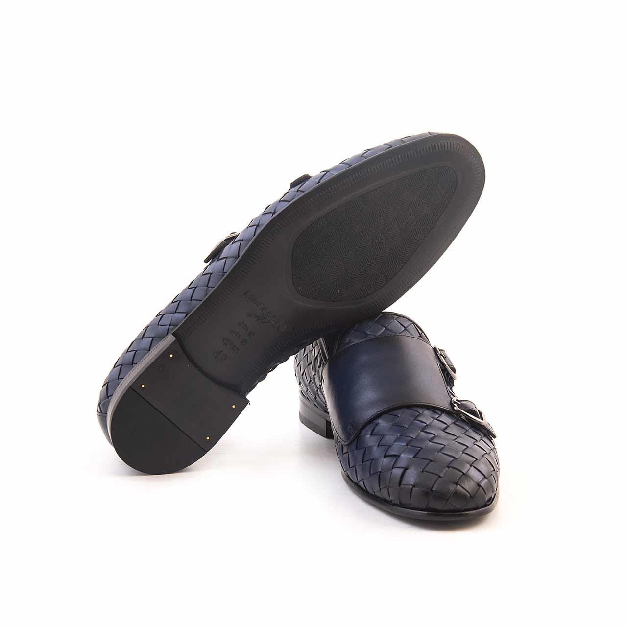 KlasikMocassini GoldMocassini Gold   Erkek Klasik Ayakkabı 6738