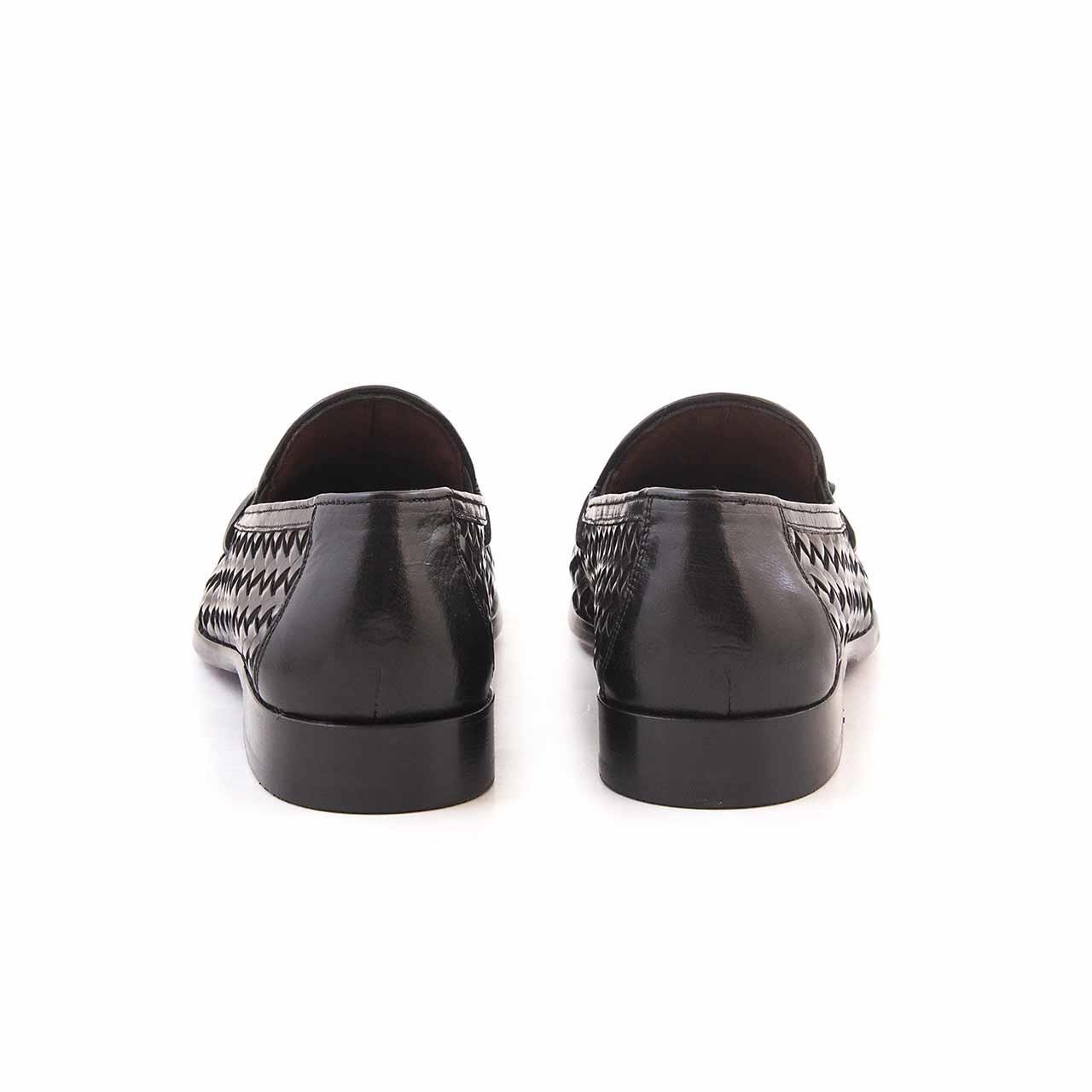 KlasikMocassini GoldMocassini Gold   Erkek Klasik Ayakkabı 65908