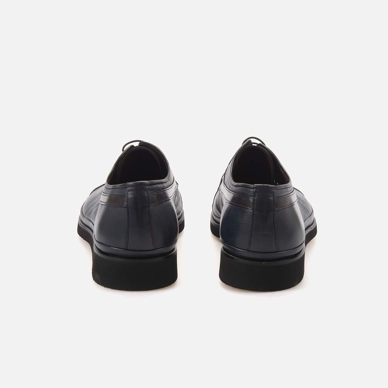 KlasikMocassini GoldMocassini Gold   Erkek Klasik Ayakkabı 7355