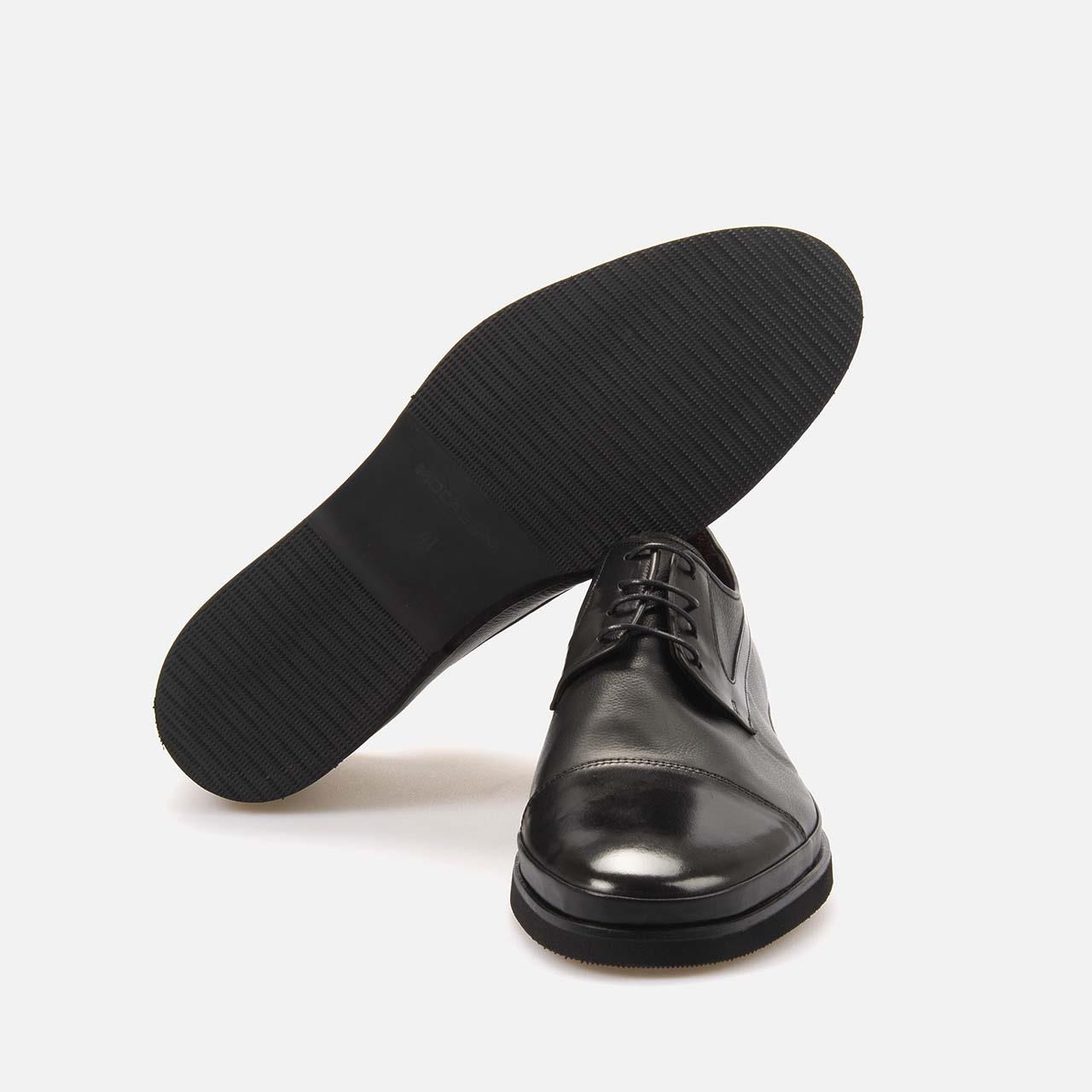 KlasikMocassini GoldMocassini Gold   Erkek Klasik Ayakkabı 7355