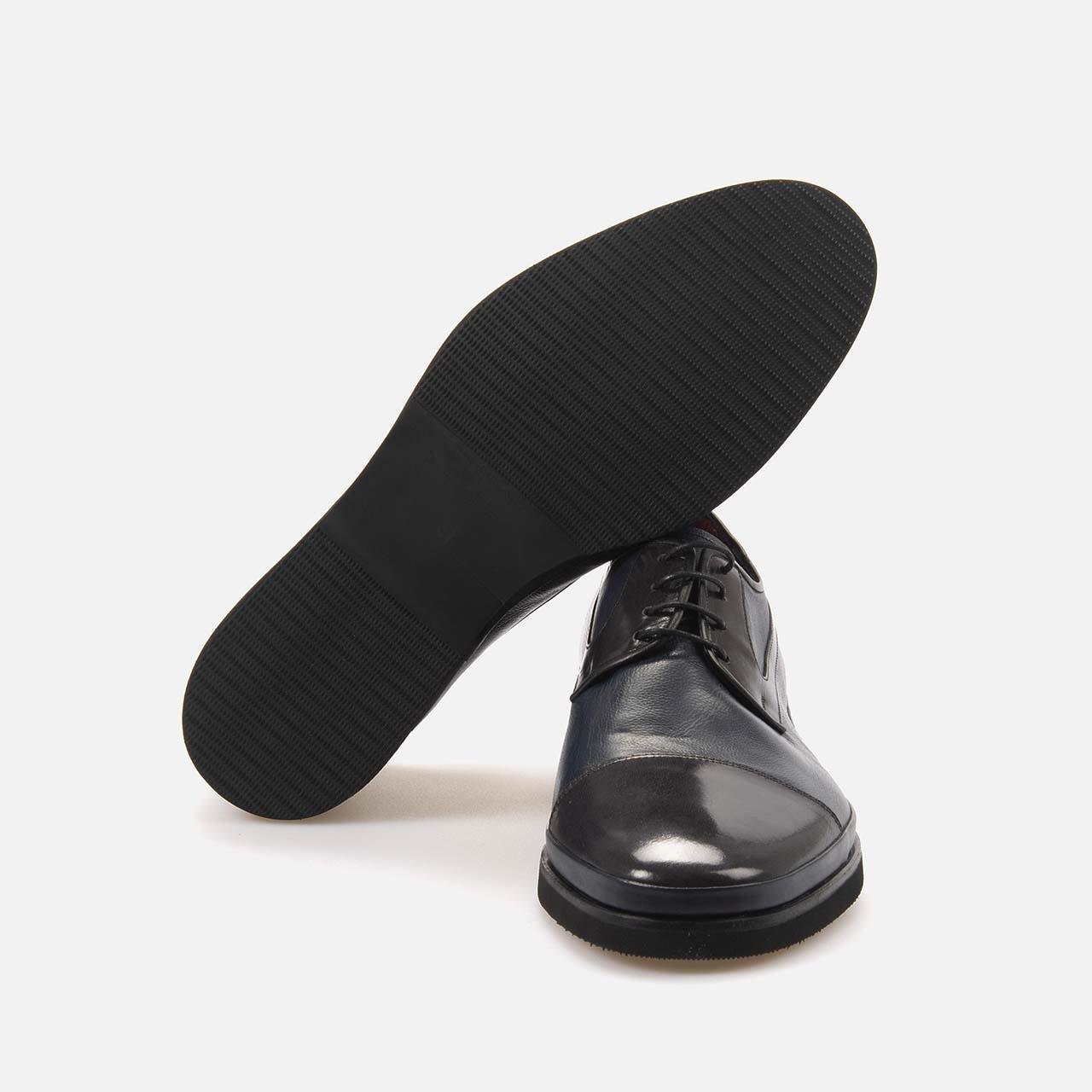 KlasikMocassini GoldMocassini Gold   Erkek Klasik Ayakkabı 7355