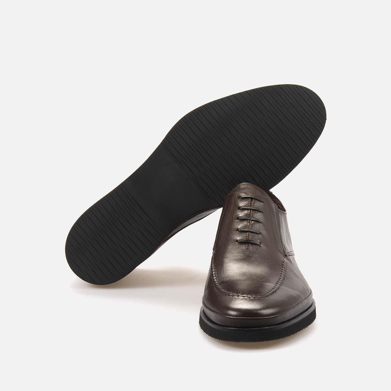 Erkek Klasik AyakkabılarMocassini GoldMocassini Gold   Erkek Klasik Ayakkabı 7409