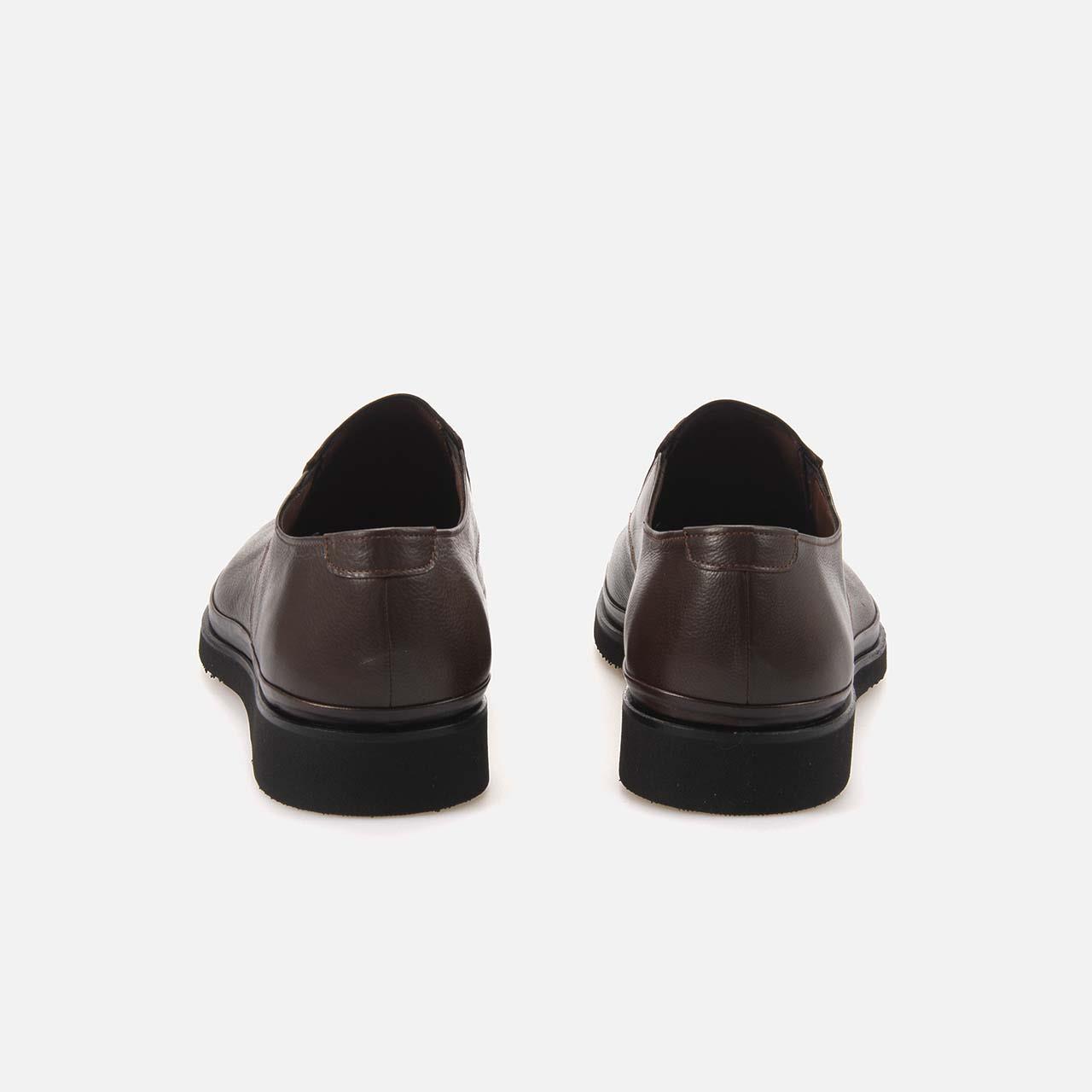 Erkek Klasik AyakkabılarMocassini GoldMocassini Gold   Erkek Klasik Ayakkabı 7409