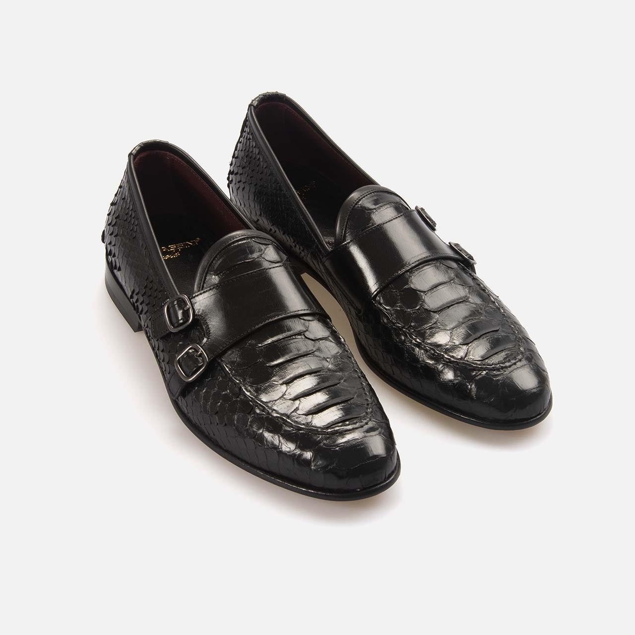 KlasikMocassini GoldMocassini Gold   Erkek Klasik Ayakkabı 8741