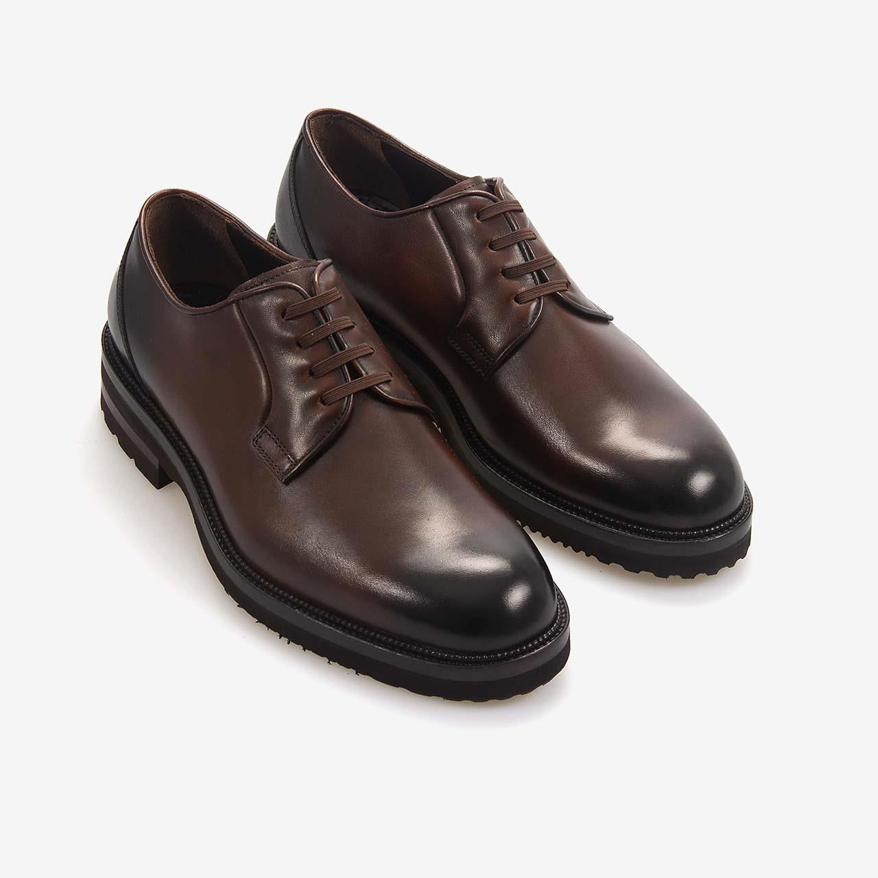 KlasikMocassini GoldMocassini Gold   Erkek Klasik Ayakkabı C913