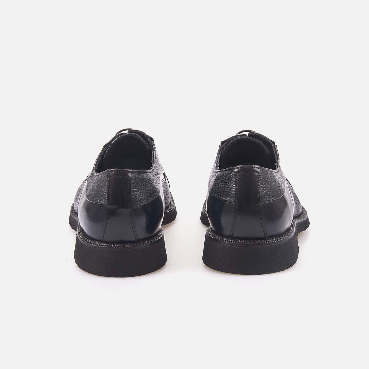 Erkek Klasik AyakkabılarMocassini GoldMocassini Gold   Erkek Klasik Ayakkabı M3700-3