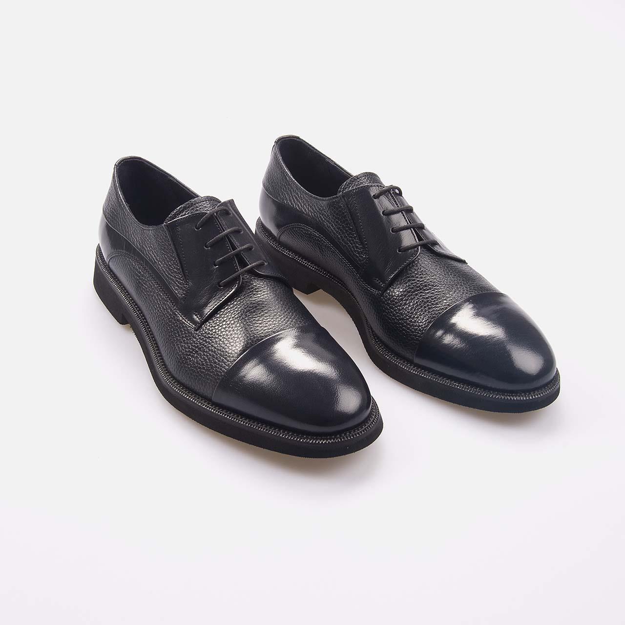 Erkek Klasik AyakkabılarMocassini GoldMocassini Gold   Erkek Klasik Ayakkabı M3700-3