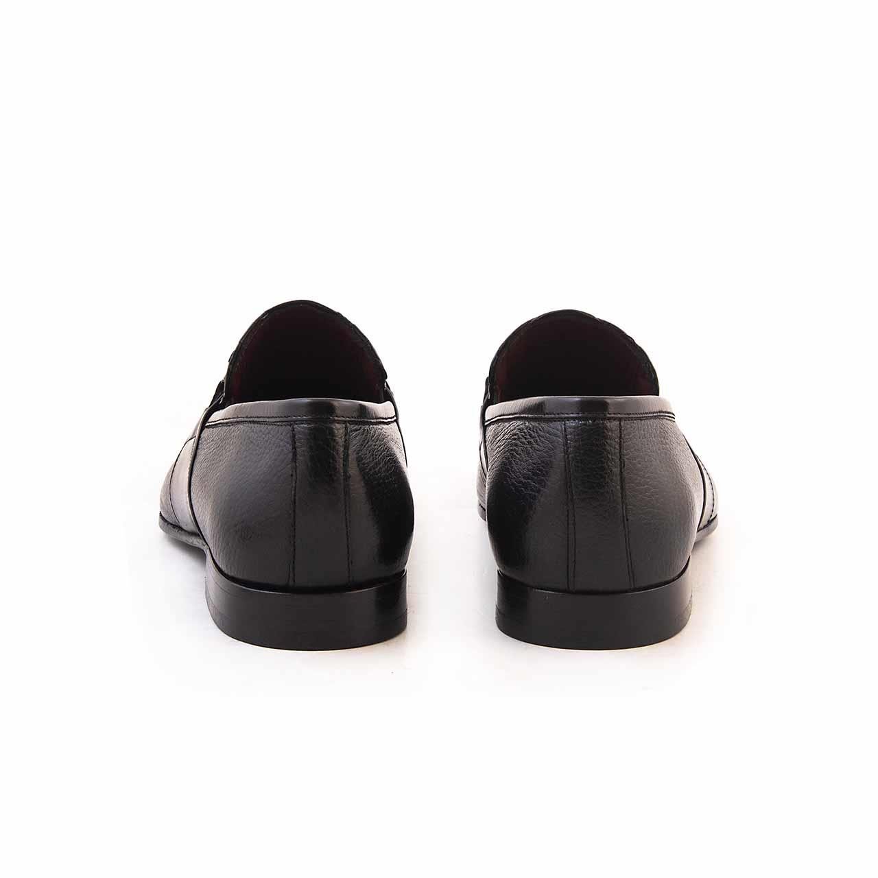 Mocassini GoldMocassini Gold   Erkek Klasik Ayakkabı