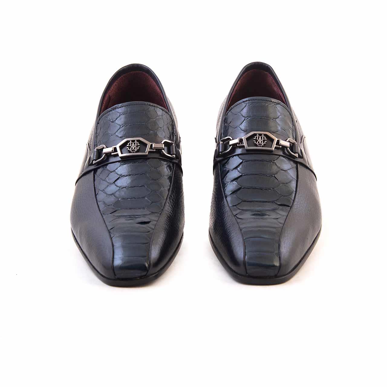 Mocassini GoldMocassini Gold   Erkek Klasik Ayakkabı