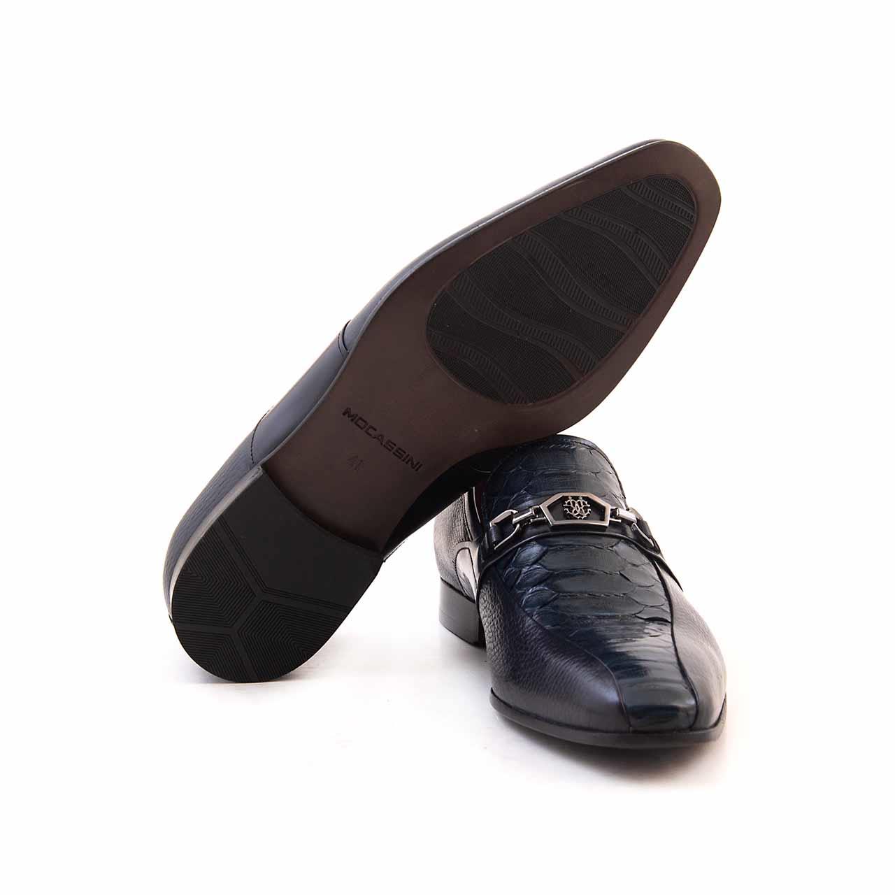 Mocassini GoldMocassini Gold   Erkek Klasik Ayakkabı