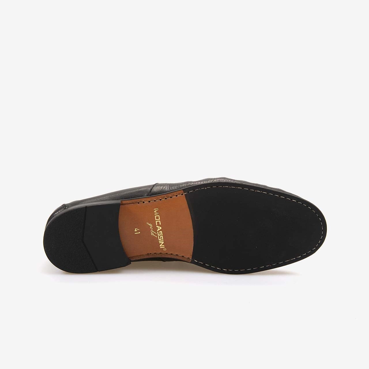 LoaferMocassini GoldMocassini Gold   Erkek Loafer A9125
