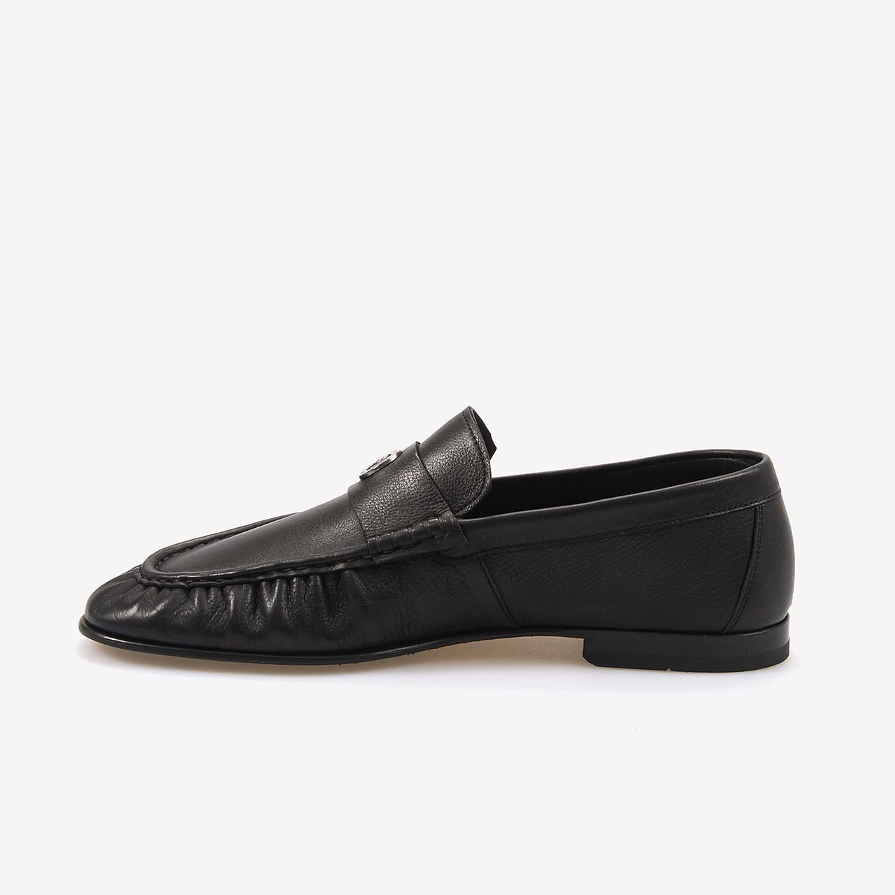 LoaferMocassini GoldMocassini Gold   Erkek Loafer A9125