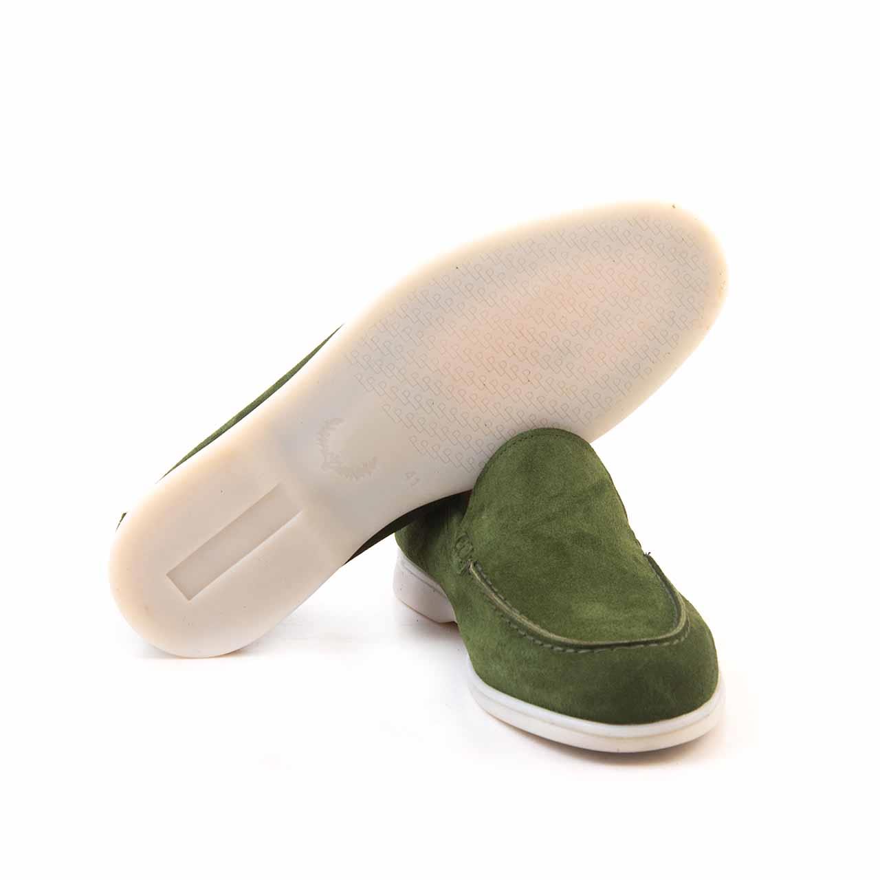 Mocassini GoldMocassini Gold   Erkek Loafer