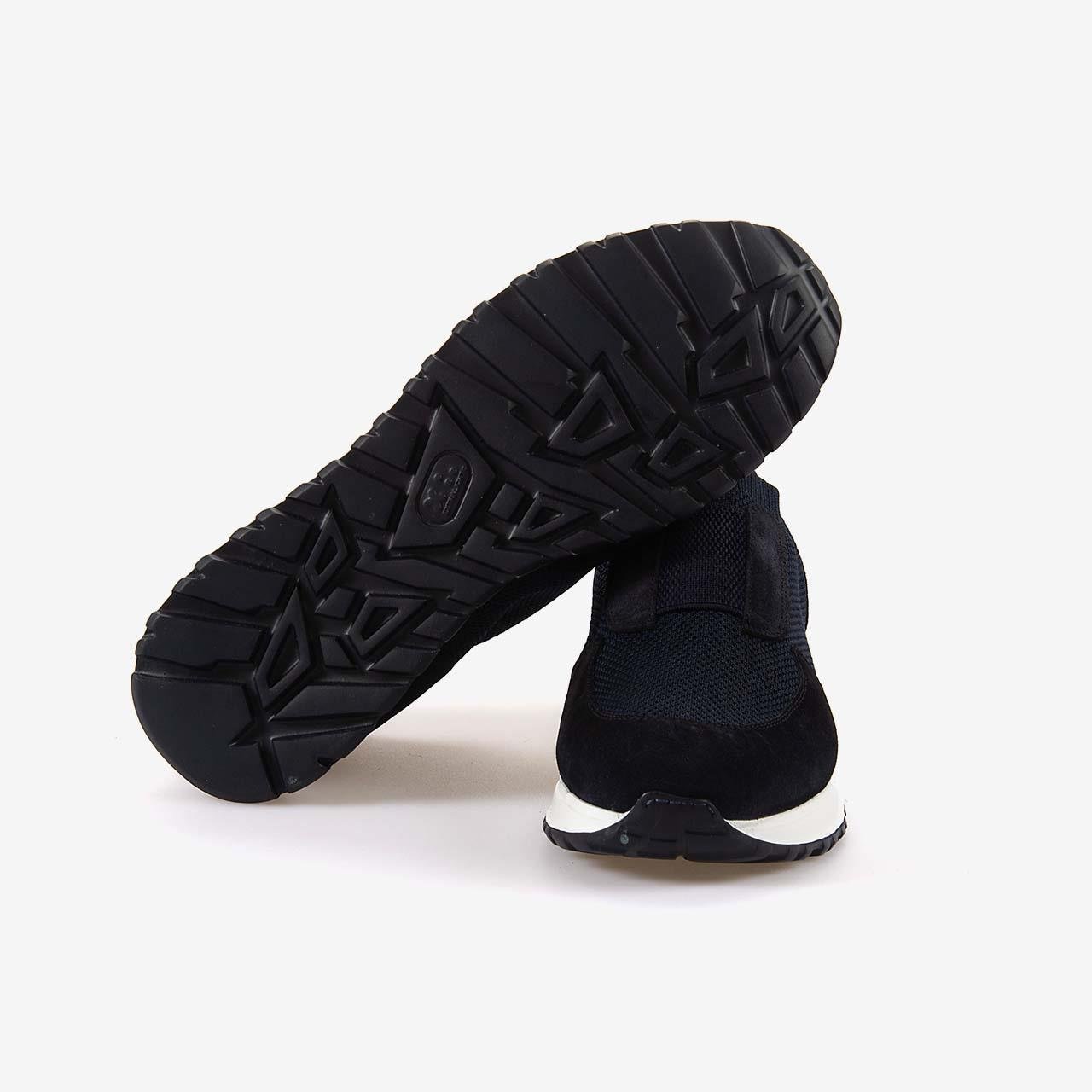 Spor&SneakerMocassini GoldMocassini Gold   Erkek Spor & Sneaker Ayakkabı 64398