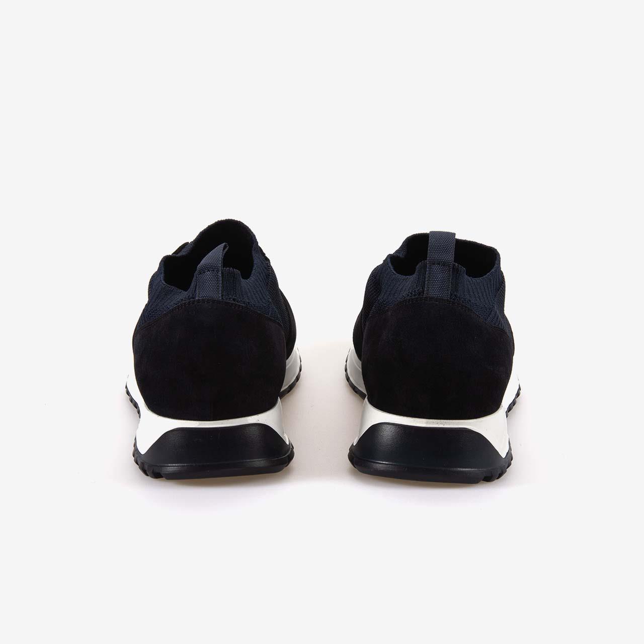 Spor&SneakerMocassini GoldMocassini Gold   Erkek Spor & Sneaker Ayakkabı 64398