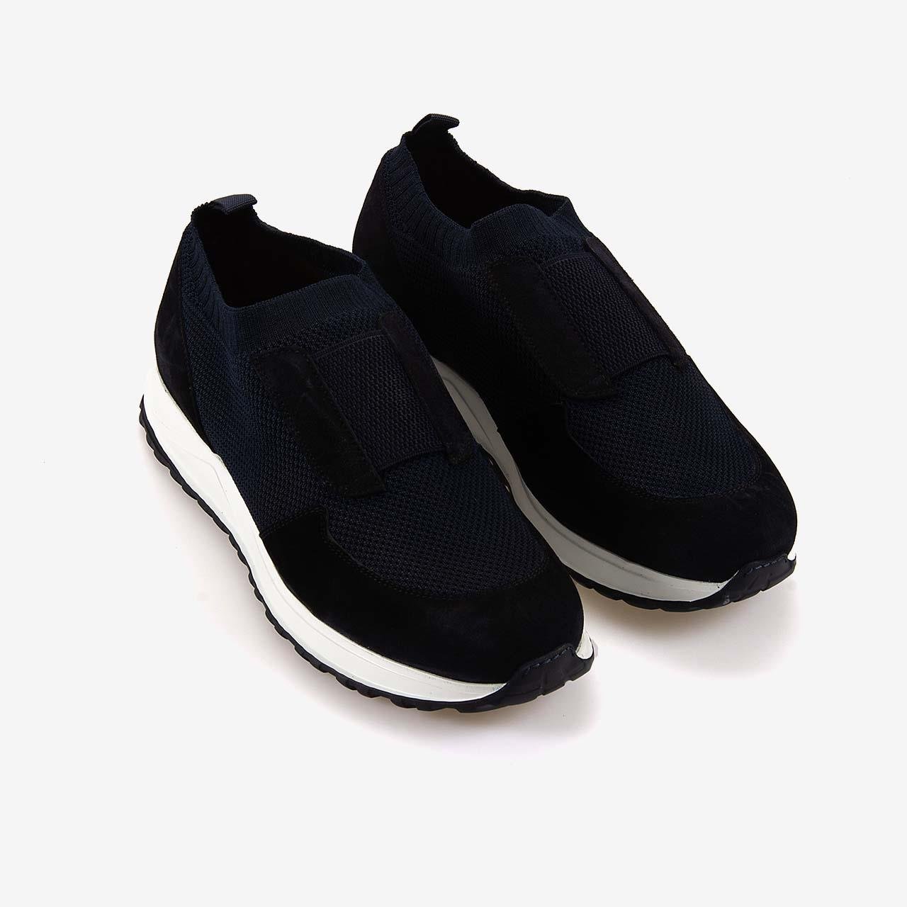 Spor&SneakerMocassini GoldMocassini Gold   Erkek Spor & Sneaker Ayakkabı 64398