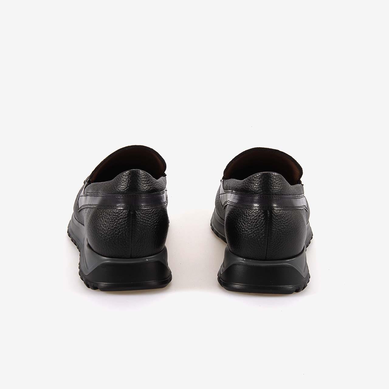 Spor&SneakerMocassini GoldMocassini Gold   Erkek Spor & Sneaker Ayakkabı 66447