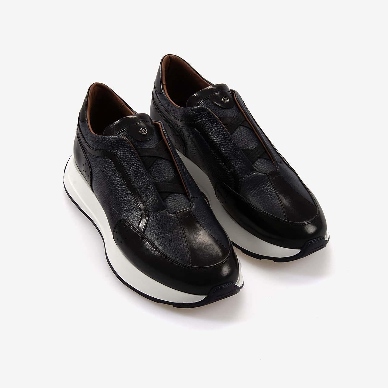 Spor&SneakerMocassini GoldMocassini Gold   Erkek Spor & Sneaker Ayakkabı 73703