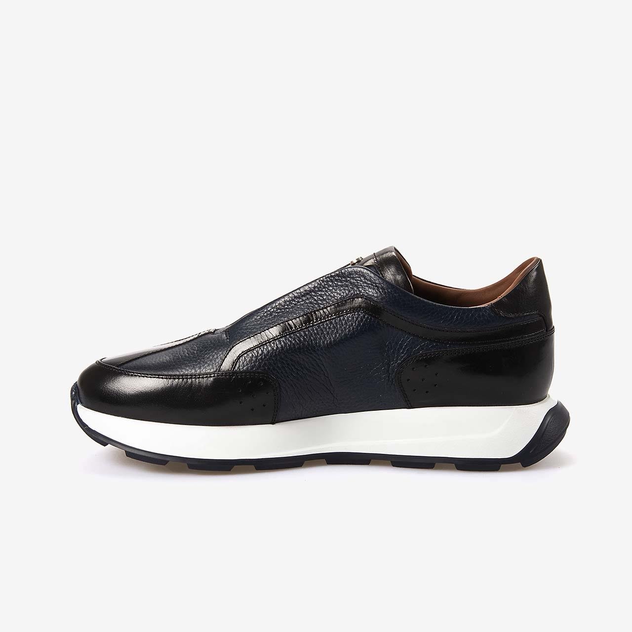 Spor&SneakerMocassini GoldMocassini Gold   Erkek Spor & Sneaker Ayakkabı 73703