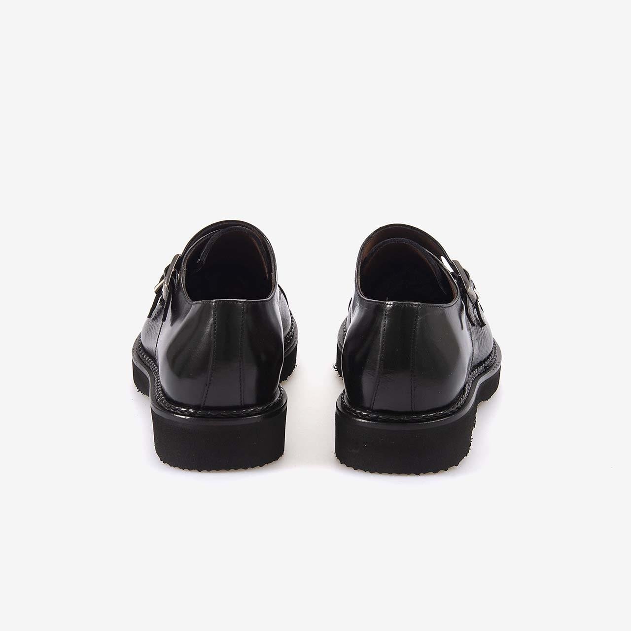 GünlükMocassini GoldMocassini Gold Geyik Derisi Günlük Erkek Ayakkabı 65204