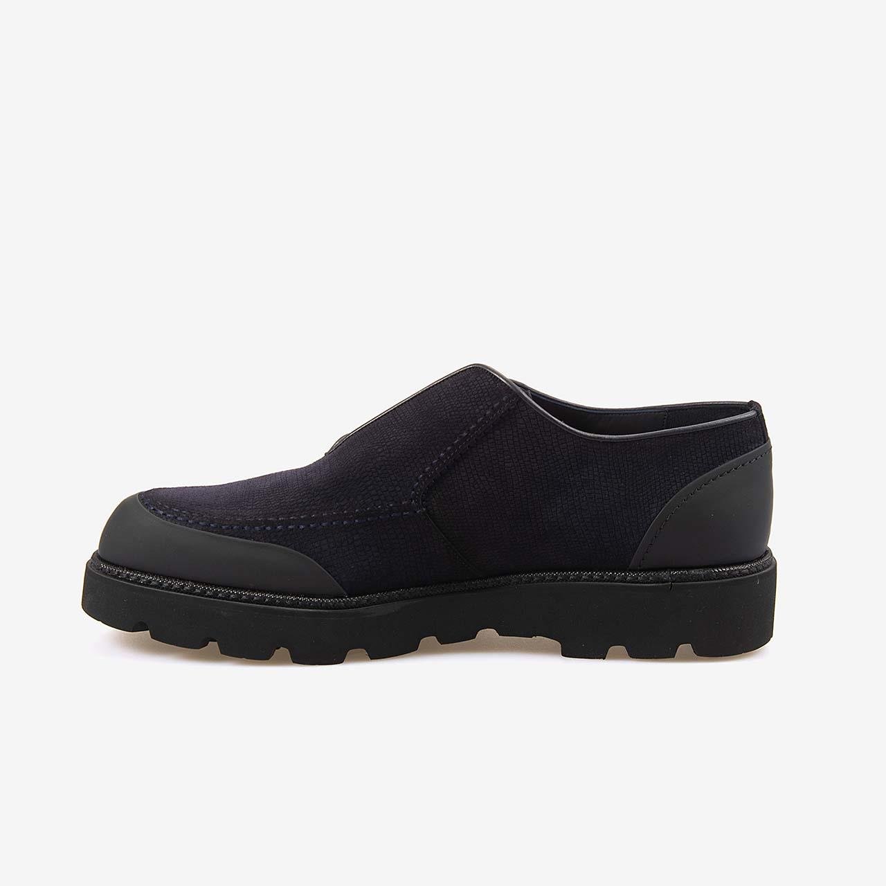 GünlükMocassini GoldMocassini Gold  Hakiki Deri Erkek Günlük Ayakkabı 7494