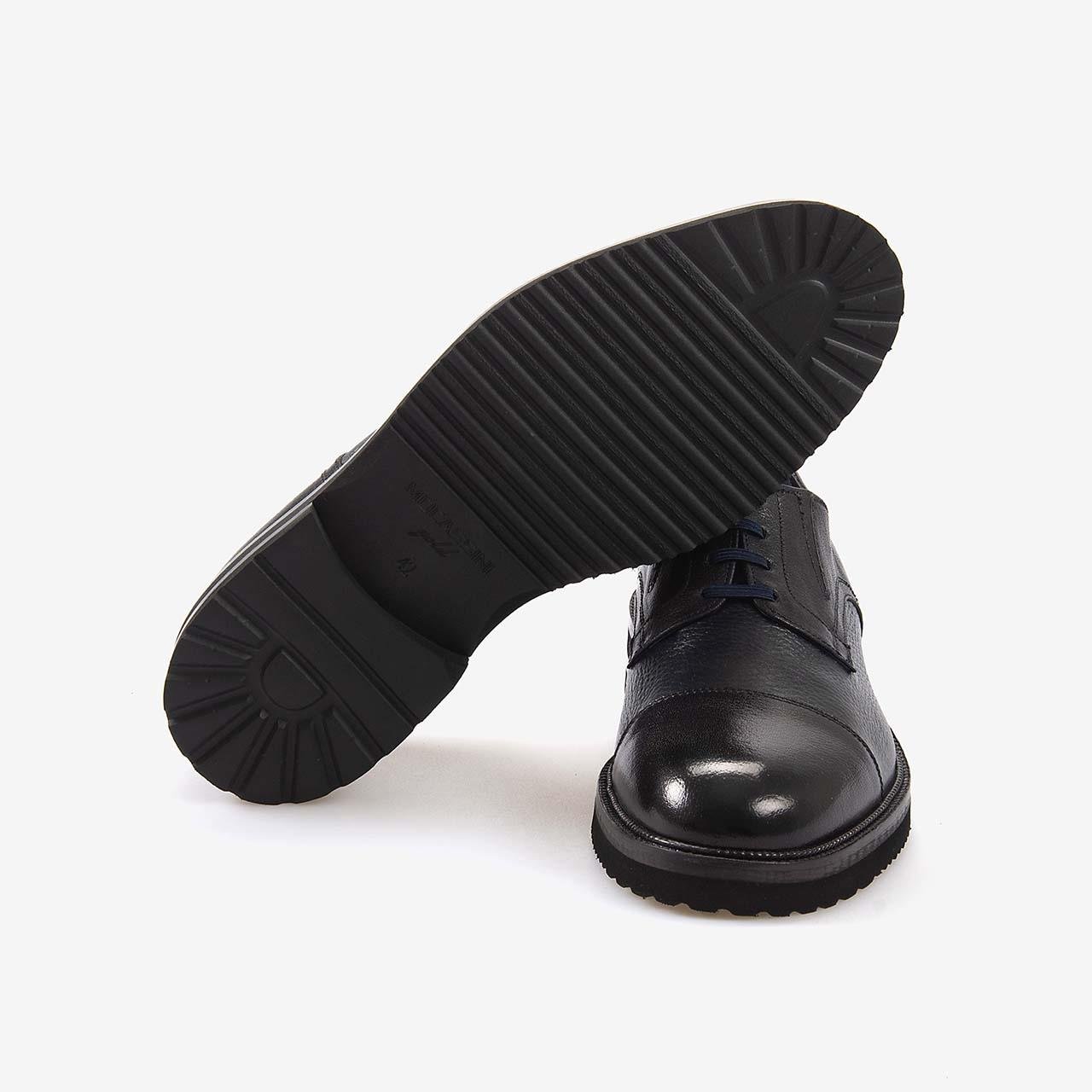 GünlükMocassini GoldMocassini Gold Hakiki Deri Erkek Günlük Ayakkabı C935