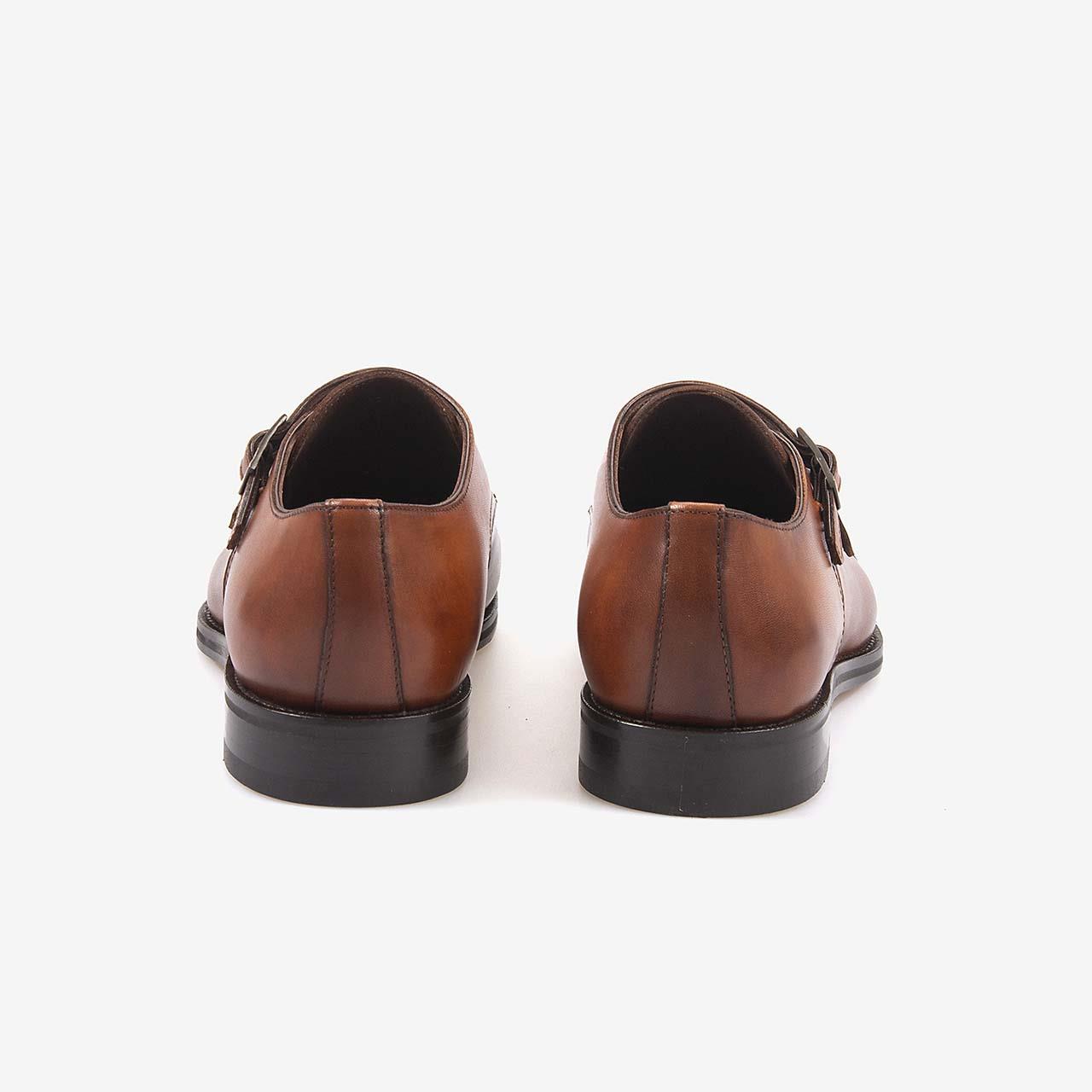 GünlükMocassini GoldMocassini Gold Hakiki Deri Erkek Günlük Ayakkabı 322