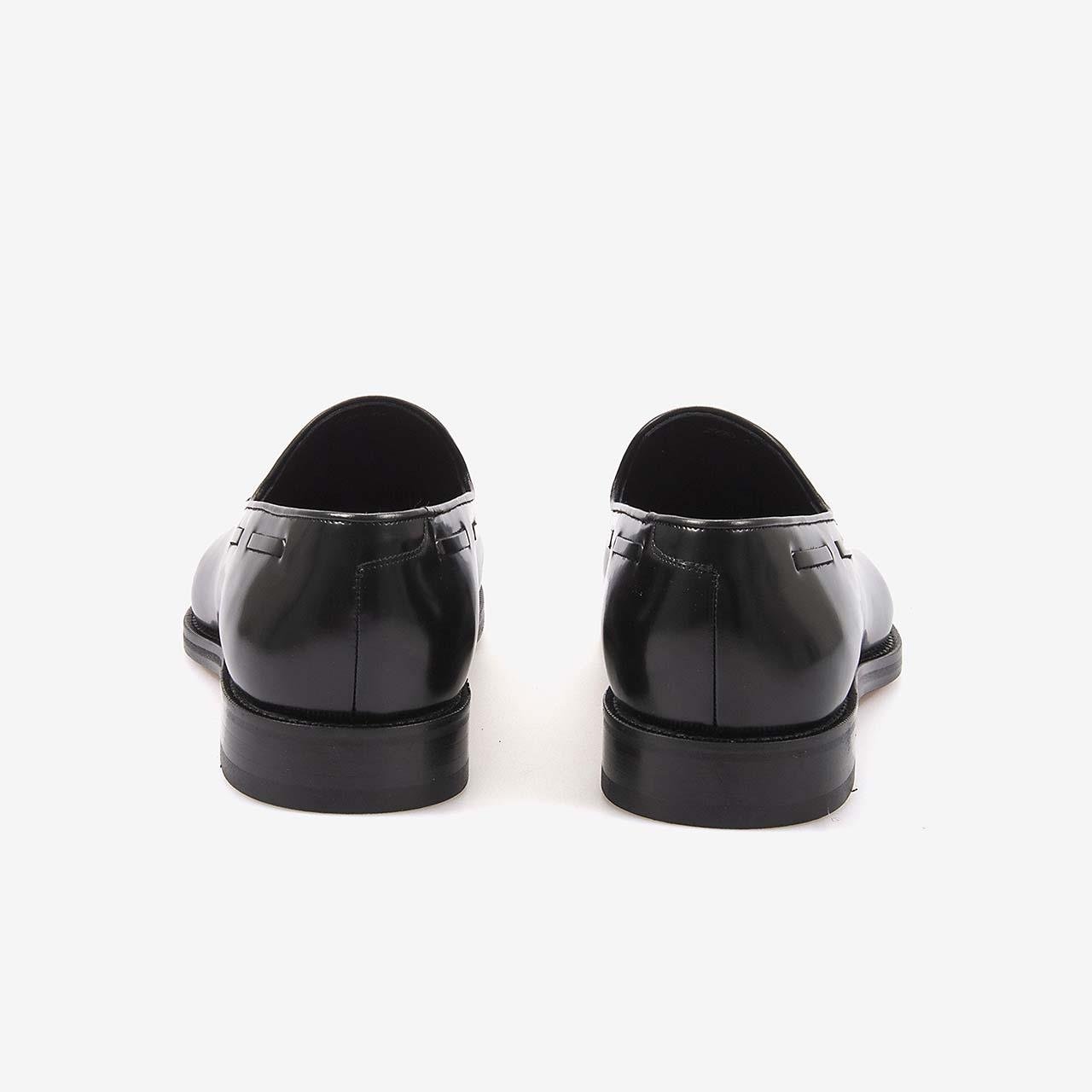 GünlükMocassini GoldMocassini Gold Hakiki Deri Erkek Günlük Ayakkabı 990