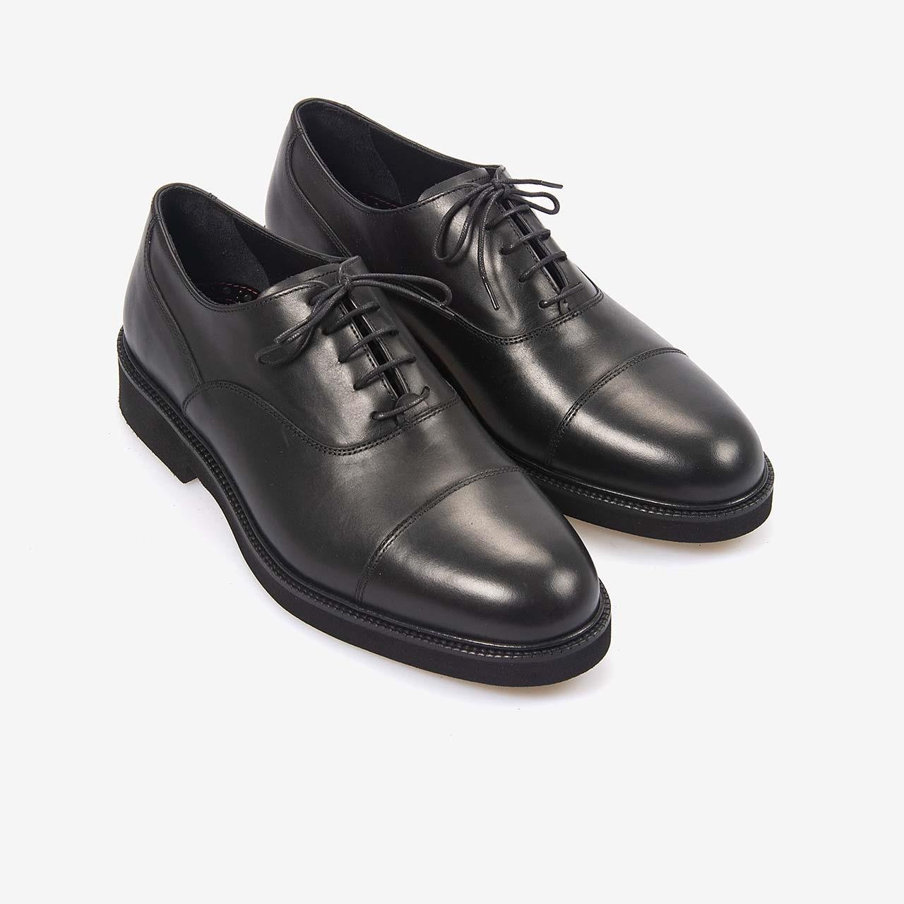 GünlükMocassini GoldMocassini Gold Hakiki Deri Erkek Günlük Ayakkabı 57061