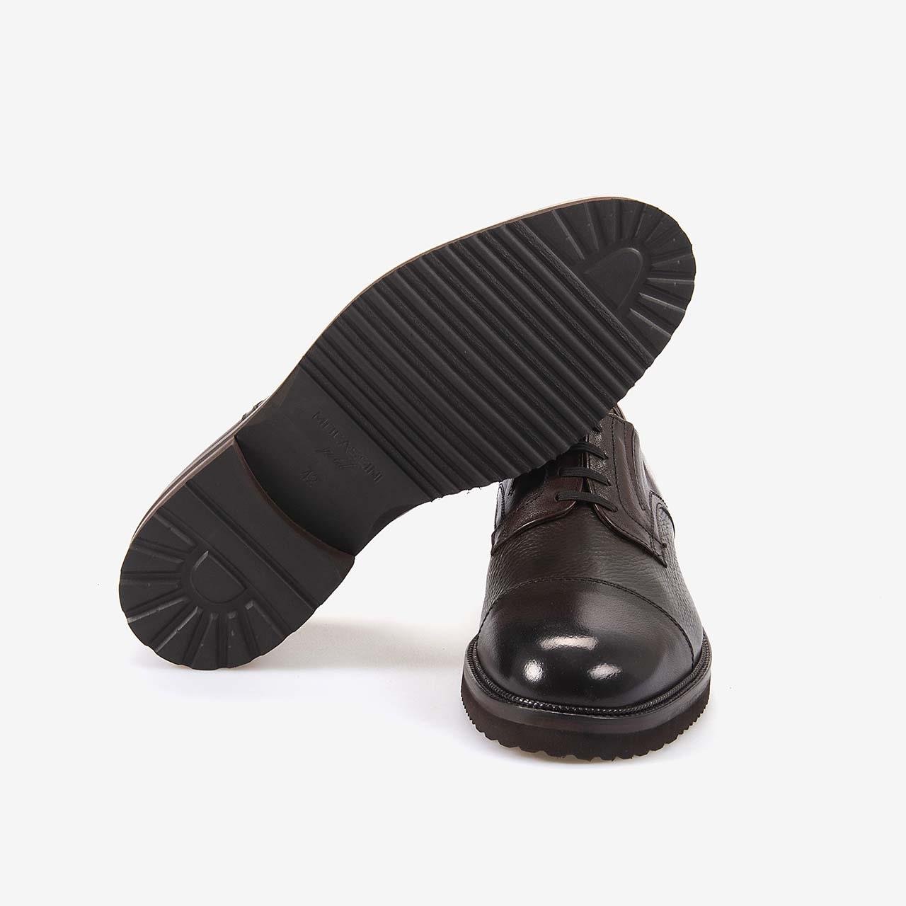 GünlükMocassini GoldMocassini Gold Hakiki Deri Erkek Günlük Ayakkabı C935