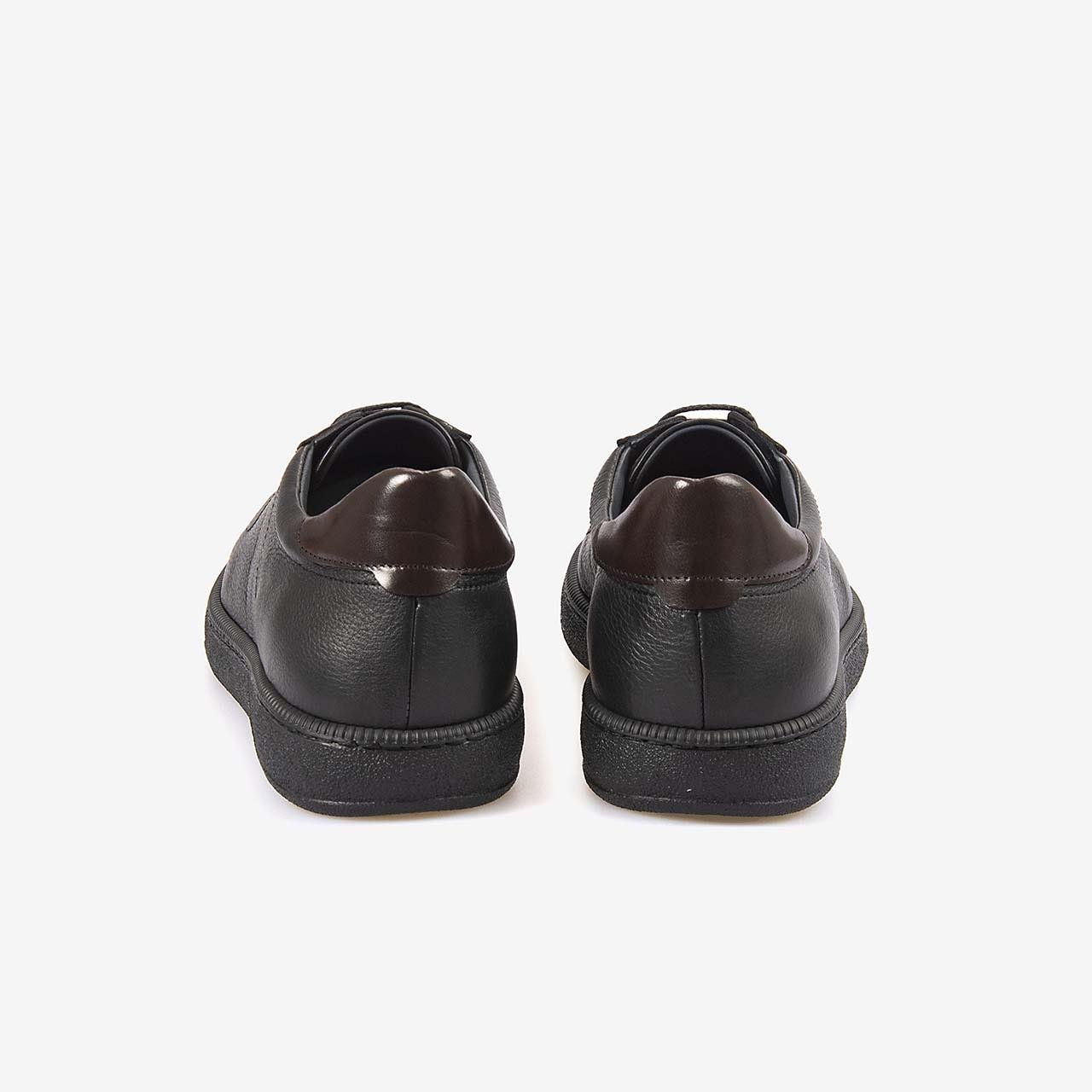 GünlükMocassini GoldMocassini Gold Hakiki Deri Erkek Günlük Ayakkabı 7600