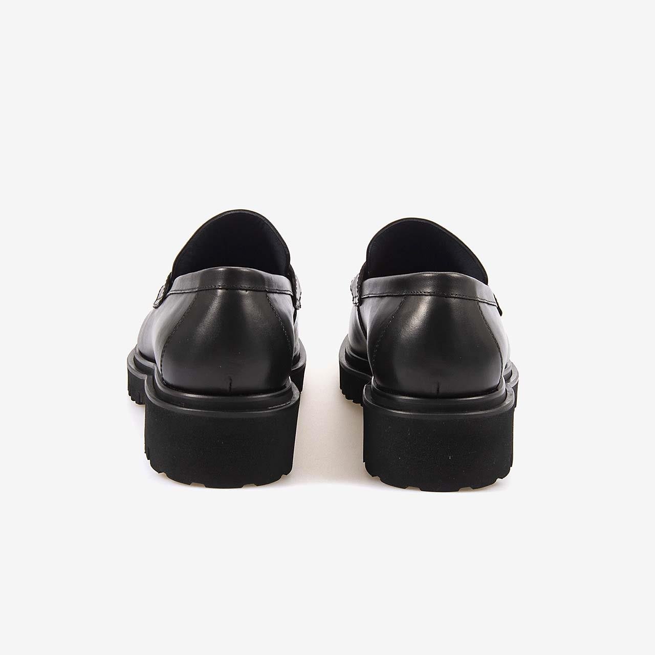 GünlükMocassini GoldMocassini Gold  Hakiki Deri Erkek Günlük Ayakkabı 7554