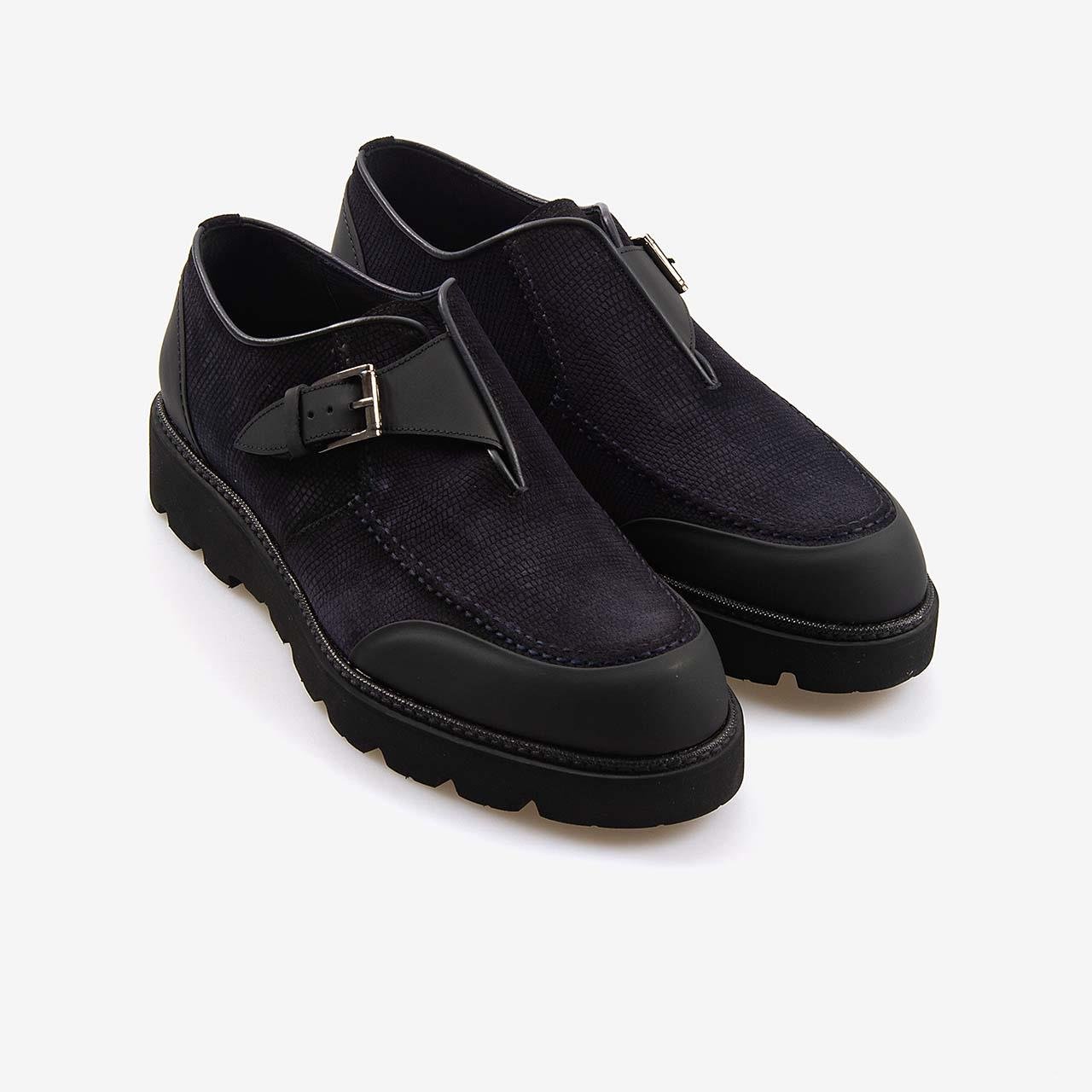 GünlükMocassini GoldMocassini Gold  Hakiki Deri Erkek Günlük Ayakkabı 7494