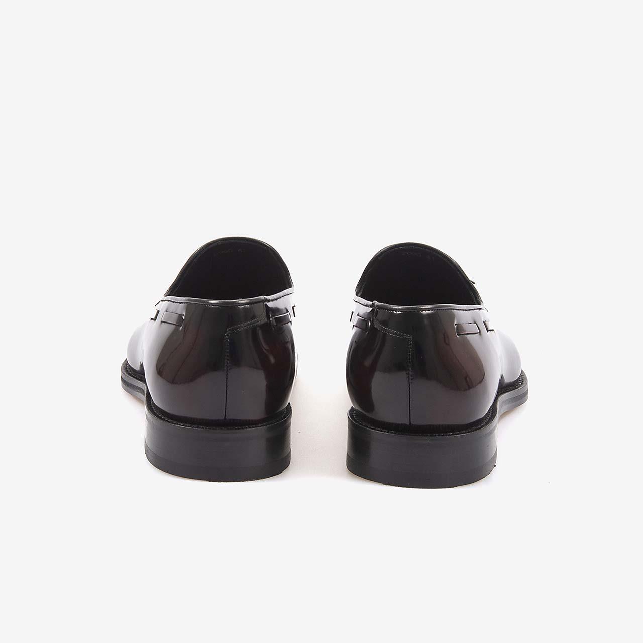 GünlükMocassini GoldMocassini Gold Hakiki Deri Erkek Günlük Ayakkabı 990