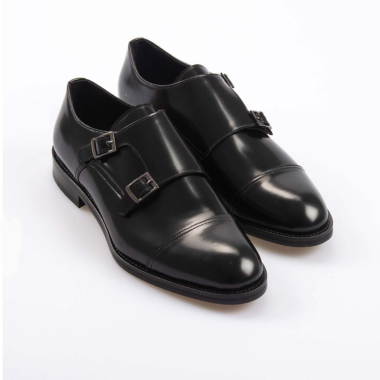 GünlükMocassini GoldMocassini Gold Hakiki Deri Erkek Günlük Ayakkabı 322