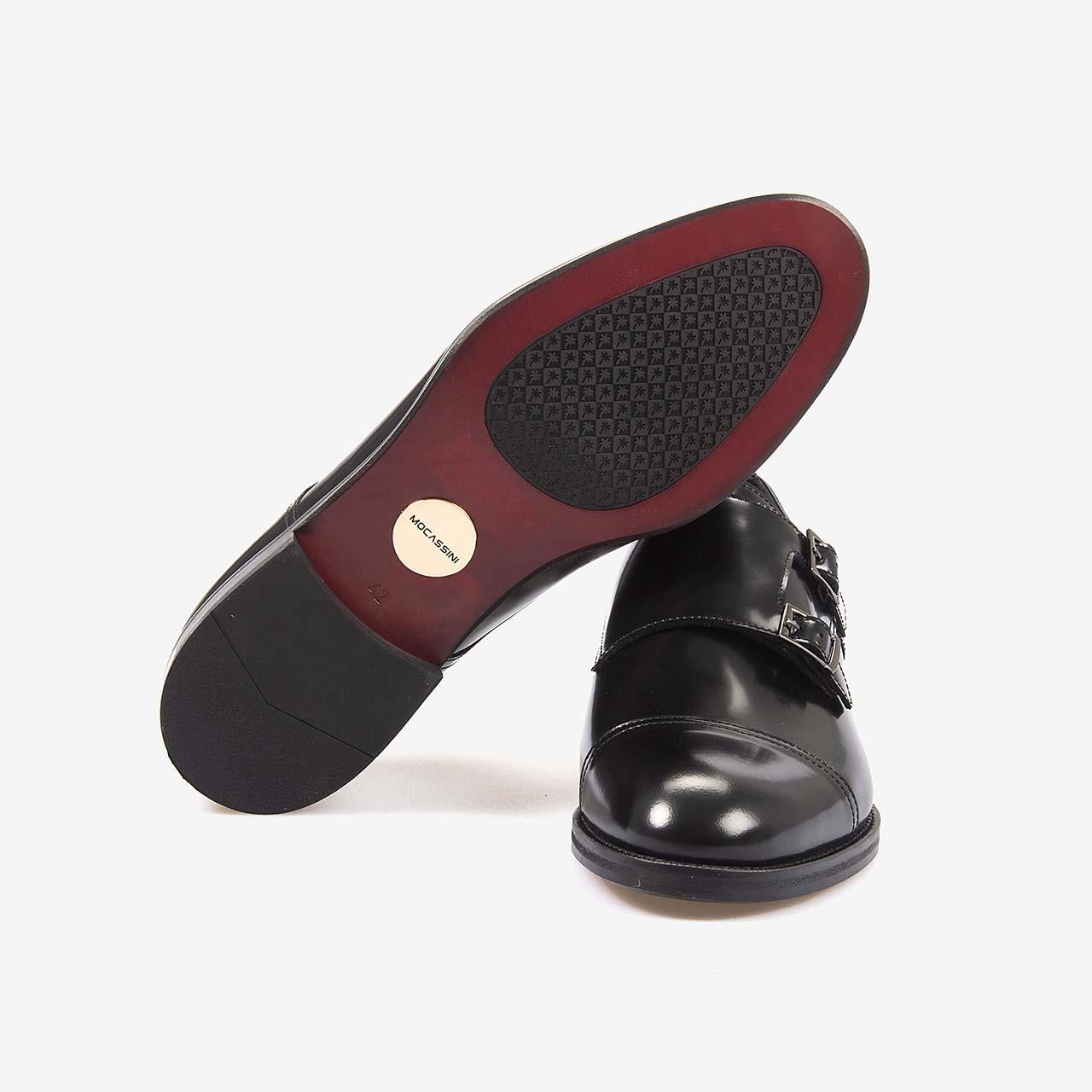 GünlükMocassini GoldMocassini Gold Hakiki Deri Erkek Günlük Ayakkabı 322