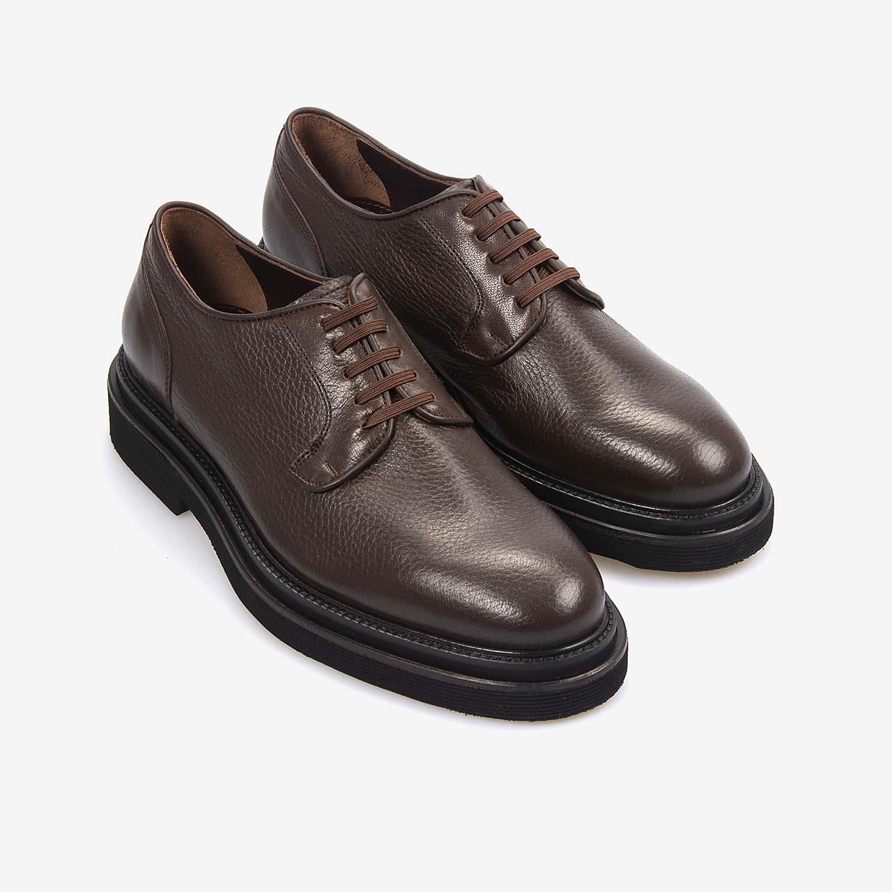 GünlükMocassini GoldMocassini Gold  Hakiki Deri Erkek Günlük Ayakkabı C317