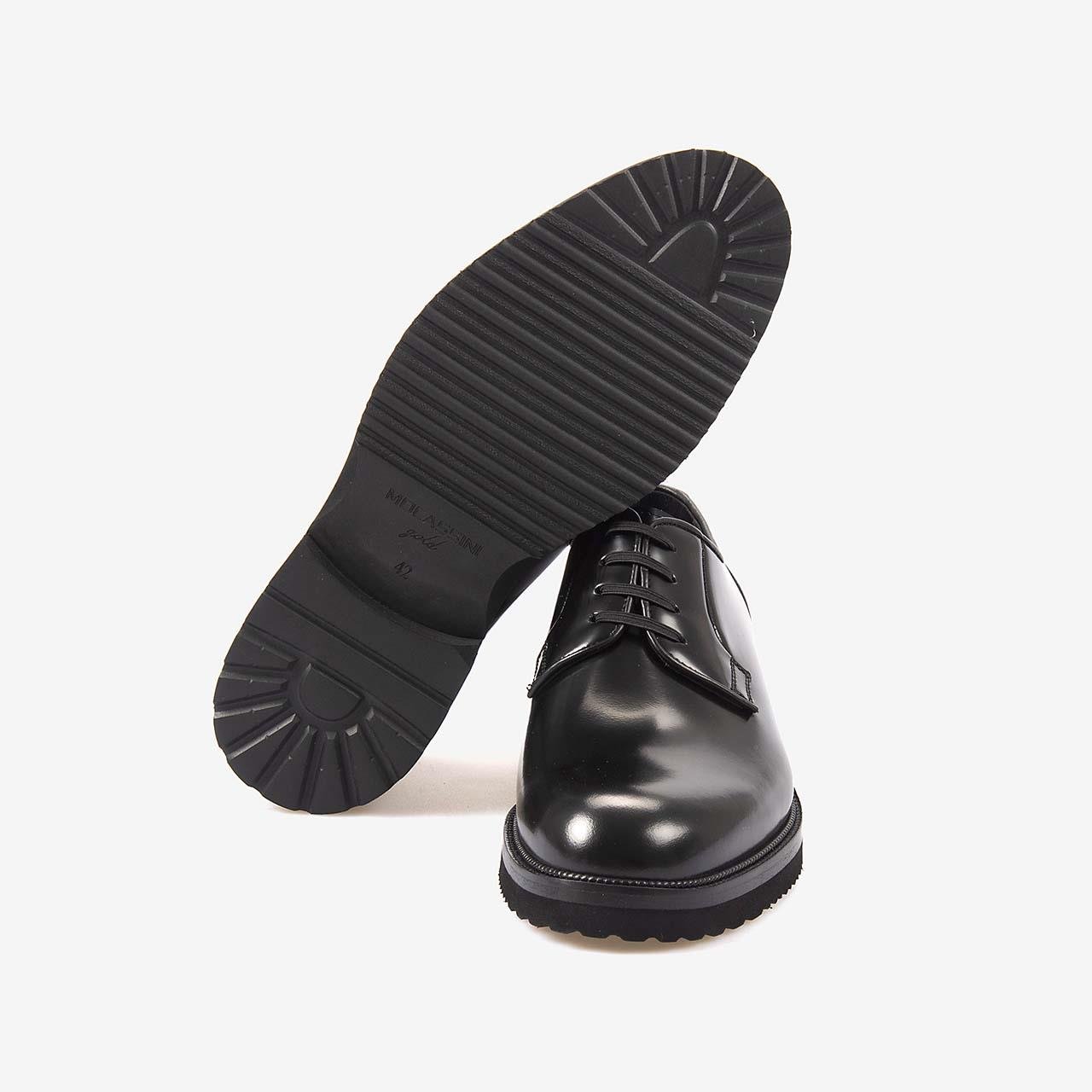 KlasikMocassini GoldMocassini Gold Hakiki Deri Erkek Klasik Ayakkabı C913