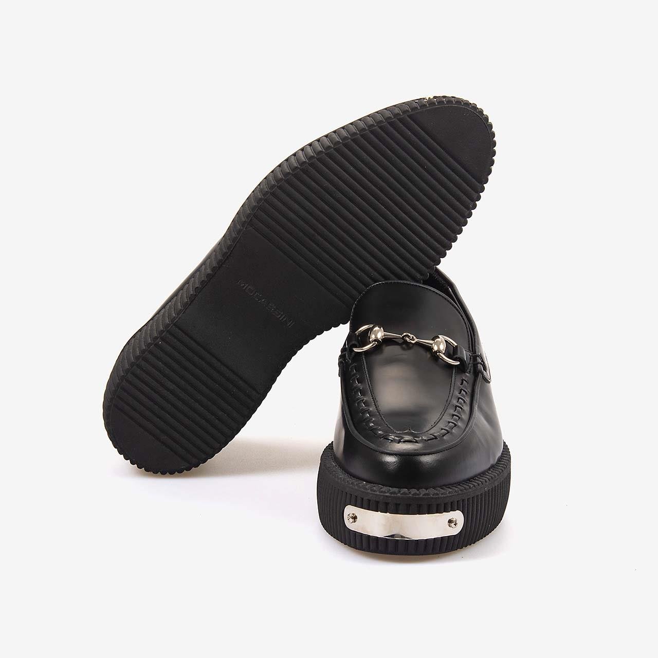 GünlükMocassiniMocassini Hakiki Deri Erkek Günlük Ayakkabı 2760