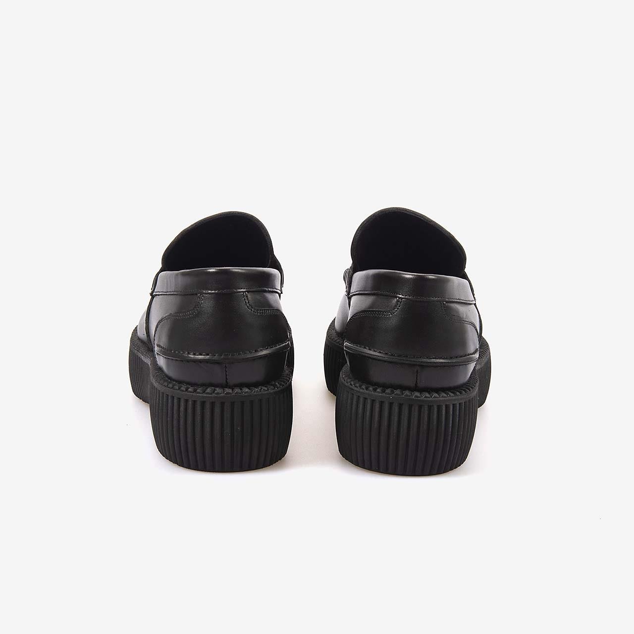 GünlükMocassiniMocassini  Hakiki Deri Erkek Günlük Ayakkabı 2762A