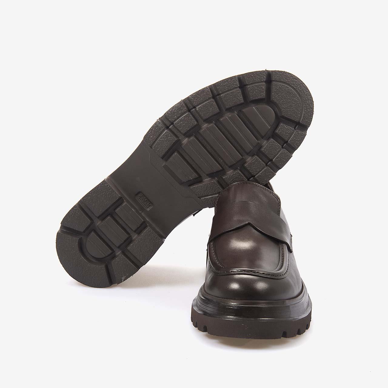 GünlükMocassiniMocassini Hakiki Deri Erkek Günlük Ayakkabı 36200